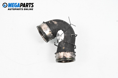 Furtun turbo for Skoda Superb I Sedan (12.2001 - 03.2008) 1.9 TDI, 130 hp