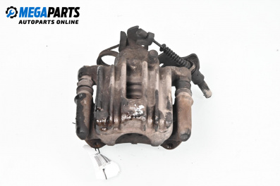 Bremszange for Skoda Superb I Sedan (12.2001 - 03.2008), position: rechts, rückseite