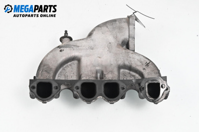 Galerie de admisie for Skoda Superb I Sedan (12.2001 - 03.2008) 1.9 TDI, 130 hp