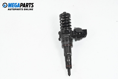 Diesel fuel injector for Skoda Superb I Sedan (12.2001 - 03.2008) 1.9 TDI, 130 hp