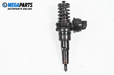 Diesel fuel injector for Skoda Superb I Sedan (12.2001 - 03.2008) 1.9 TDI, 130 hp