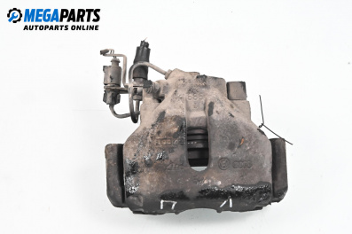 Bremszange for Skoda Superb I Sedan (12.2001 - 03.2008), position: links, vorderseite