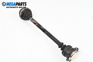 Driveshaft for Skoda Superb I Sedan (12.2001 - 03.2008) 1.9 TDI, 130 hp, position: front - right