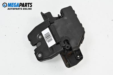 Încuietoare portbagaj for BMW X5 Series E53 (05.2000 - 12.2006), suv, position: din spate