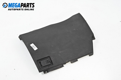 Plastic interior sub tablou for BMW X5 Series E53 (05.2000 - 12.2006), 5 uși, suv