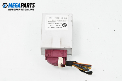 LWR3 module for BMW X5 Series E53 (05.2000 - 12.2006), № 8375964