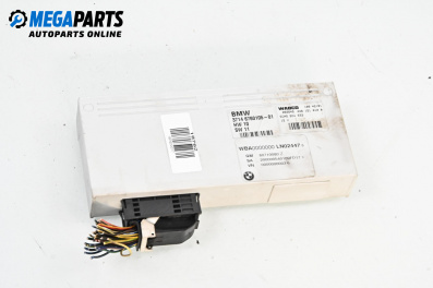 Module for BMW X5 Series E53 (05.2000 - 12.2006), № 6760105-01