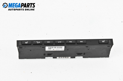 Buttons panel for BMW X5 Series E53 (05.2000 - 12.2006)