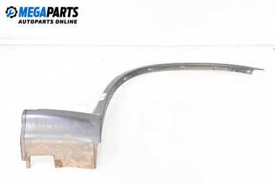 Fender arch for BMW X5 Series E53 (05.2000 - 12.2006), suv, position: front - right