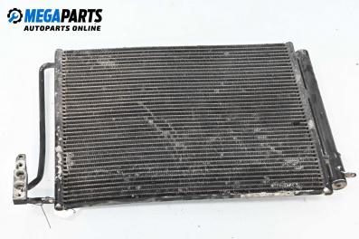 Air conditioning radiator for BMW X5 Series E53 (05.2000 - 12.2006) 3.0 d, 184 hp, automatic