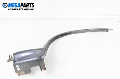 Fender arch for BMW X5 Series E53 (05.2000 - 12.2006), suv, position: rear - left