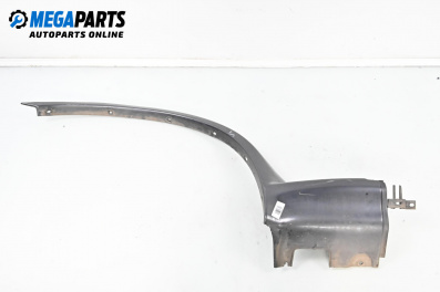 Fender arch for BMW X5 Series E53 (05.2000 - 12.2006), suv, position: rear - right