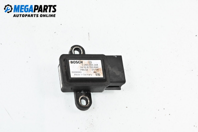 Senzor ESP for BMW X5 Series E53 (05.2000 - 12.2006), № Bosch 0 265 005 248