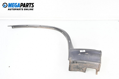 Fender arch for BMW X5 Series E53 (05.2000 - 12.2006), suv, position: front - left