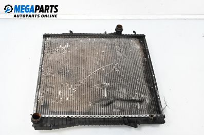 Water radiator for BMW X5 Series E53 (05.2000 - 12.2006) 3.0 d, 184 hp