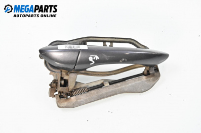 Außengriff for BMW X5 Series E53 (05.2000 - 12.2006), 5 türen, suv, position: links, rückseite