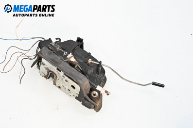 Schloss for BMW X5 Series E53 (05.2000 - 12.2006), position: links, vorderseite