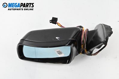 Spiegel for BMW X5 Series E53 (05.2000 - 12.2006), 5 türen, suv, position: links