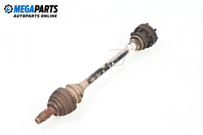 Driveshaft for BMW X5 Series E53 (05.2000 - 12.2006) 3.0 d, 184 hp, position: rear - right, automatic