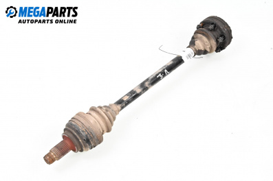 Planetară for BMW X5 Series E53 (05.2000 - 12.2006) 3.0 d, 184 hp, position: stânga - spate, automatic