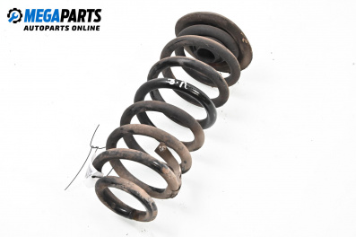 Coil spring for BMW X5 Series E53 (05.2000 - 12.2006), suv, position: rear