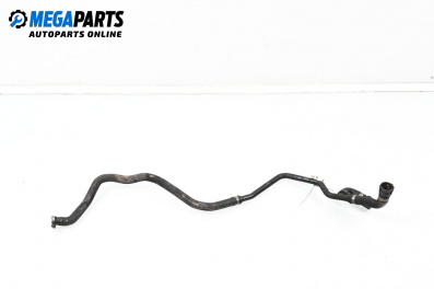 Water hoses for BMW X5 Series E53 (05.2000 - 12.2006) 3.0 d, 184 hp