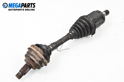 Driveshaft for BMW X5 Series E53 (05.2000 - 12.2006) 3.0 d, 184 hp, position: front - left, automatic