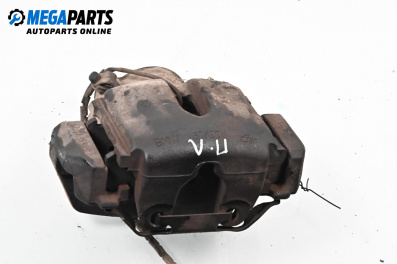 Bremszange for BMW X5 Series E53 (05.2000 - 12.2006), position: links, vorderseite