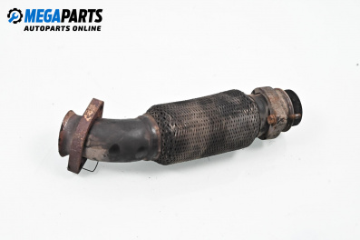 Conductă galerie de evacuare for BMW X5 Series E53 (05.2000 - 12.2006) 3.0 d, 184 hp