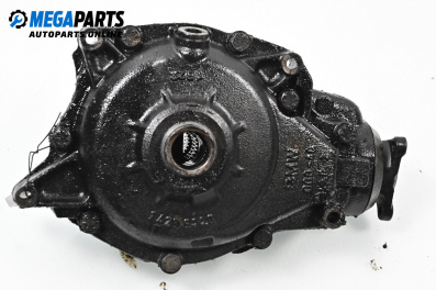 Differential for BMW X5 Series E53 (05.2000 - 12.2006) 3.0 d, 184 hp, automatic