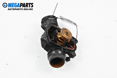 Thermostat housing for BMW X5 Series E53 (05.2000 - 12.2006) 3.0 d, 184 hp