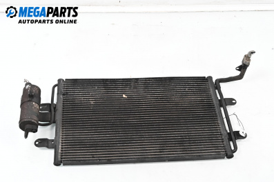 Radiator aer condiționat for Volkswagen Bora Sedan (10.1998 - 12.2013) 2.0, 115 hp