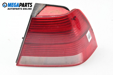 Tail light for Volkswagen Bora Sedan (10.1998 - 12.2013), sedan, position: right