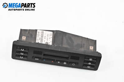 Panou aer condiționat for BMW 3 Series E46 Sedan (02.1998 - 04.2005), № 8382446