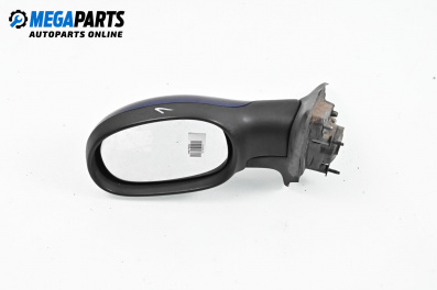 Spiegel for Renault Laguna I Hatchback (11.1993 - 08.2002), 5 türen, hecktür, position: links