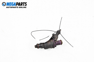 Gasoline fuel injector for Renault Laguna I Hatchback (11.1993 - 08.2002) 2.0 (B56C/H/N), 113 hp