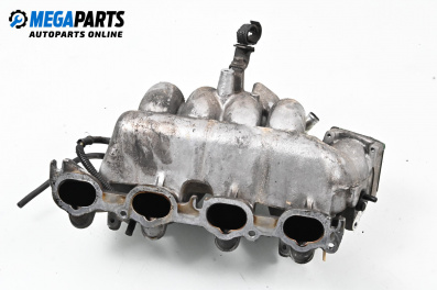 Intake manifold for Renault Laguna I Hatchback (11.1993 - 08.2002) 2.0 (B56C/H/N), 113 hp