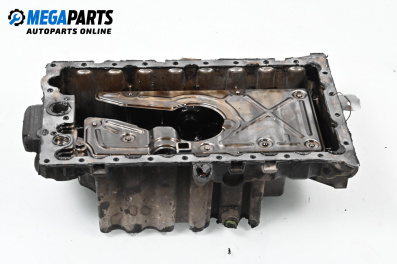 Crankcase for Renault Laguna I Hatchback (11.1993 - 08.2002) 2.0 (B56C/H/N), 113 hp