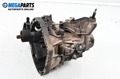  for Renault Laguna I Hatchback (11.1993 - 08.2002) 2.0 (B56C/H/N), 113 hp