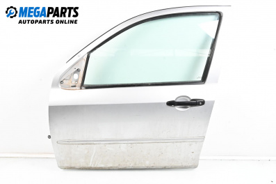 Door for Mazda 2 Hatchback I (02.2003 - 06.2007), 5 doors, hatchback, position: front - left