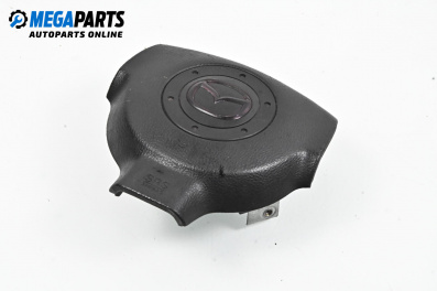 Airbag for Mazda 2 Hatchback I (02.2003 - 06.2007), 5 doors, hatchback, position: front