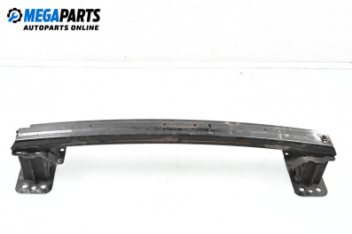 Bumper support brace impact bar for Mazda 2 Hatchback I (02.2003 - 06.2007), hatchback, position: front