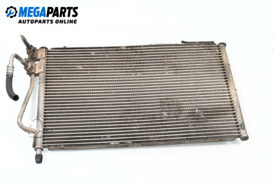 Radiator aer condiționat for Mazda 2 Hatchback I (02.2003 - 06.2007) 1.4 CD, 68 hp