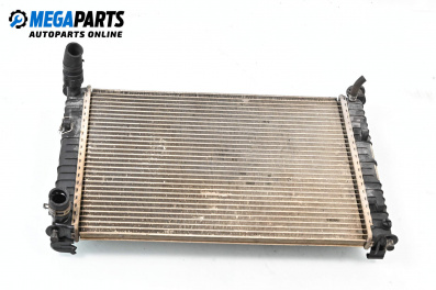 Radiator de apă for Mazda 2 Hatchback I (02.2003 - 06.2007) 1.4 CD, 68 hp