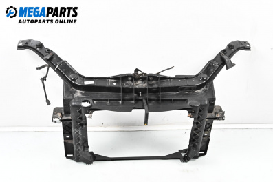 Frontmaske for Mazda 2 Hatchback I (02.2003 - 06.2007), hecktür