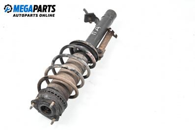 Macpherson shock absorber for Mazda 2 Hatchback I (02.2003 - 06.2007), hatchback, position: front - right