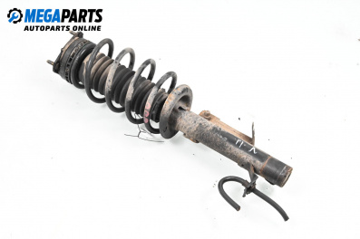 Macpherson shock absorber for Mazda 2 Hatchback I (02.2003 - 06.2007), hatchback, position: front - left