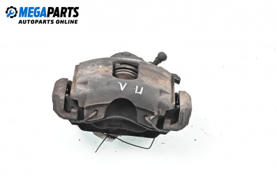 Bremszange for Mazda 2 Hatchback I (02.2003 - 06.2007), position: links, vorderseite