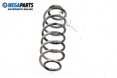 Coil spring for Mazda 2 Hatchback I (02.2003 - 06.2007), hatchback, position: rear