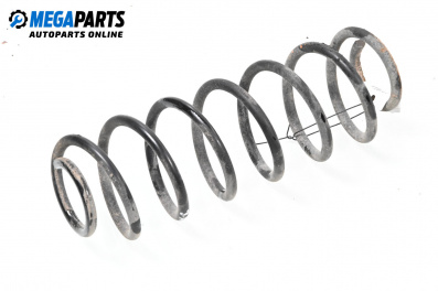 Coil spring for Mazda 2 Hatchback I (02.2003 - 06.2007), hatchback, position: rear